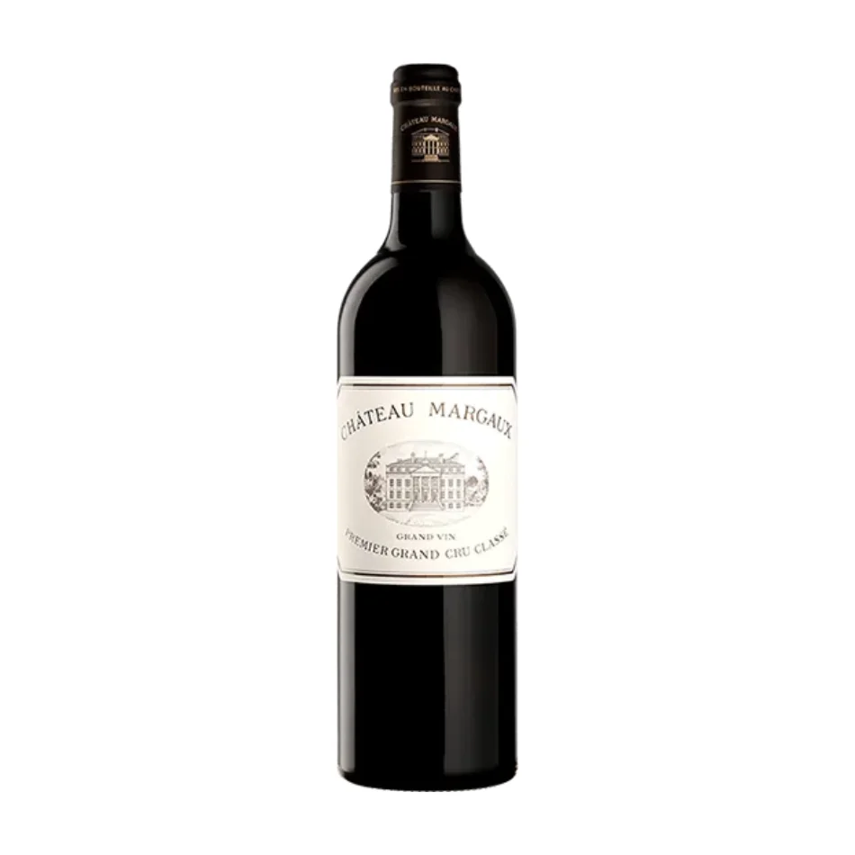 EN PRIMEUR Chateau Margaux 2024 0,75 L