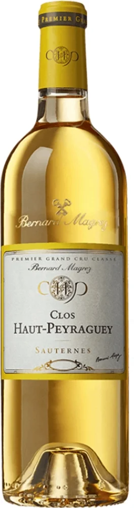 EN PRIMEUR Clos Haut-Peyraguey 2024 0,75 L