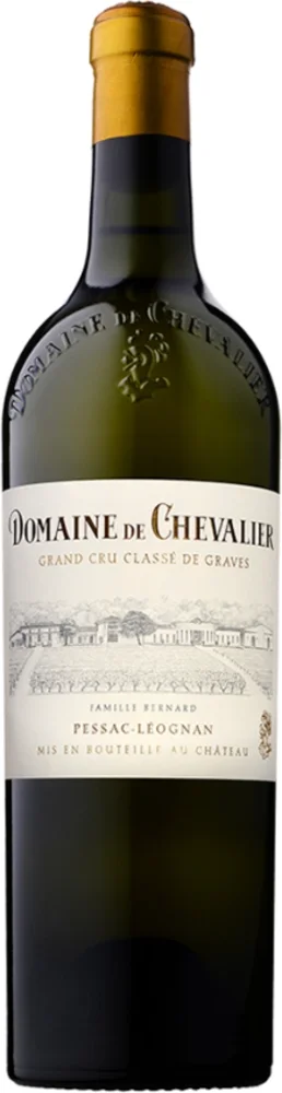 EN PRIMEUR Domaine de Chevalier Blanc 2024 0,75 L