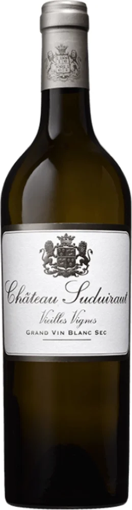EN PRIMEUR Suduiraut Vielles Vignes 2024 0,75 L