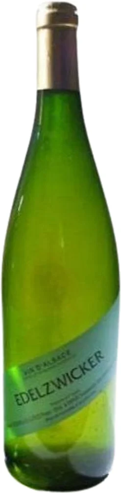 Gerard Schueller Edelzwicker 1 L