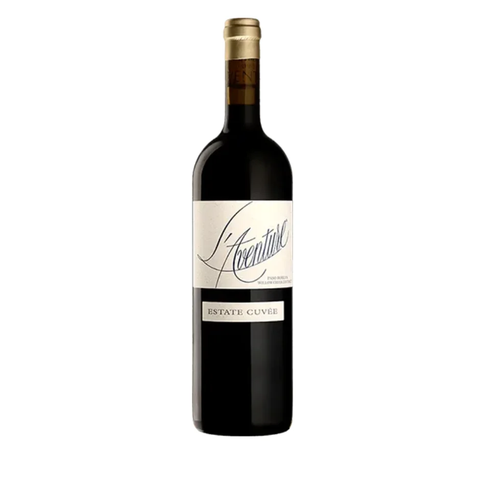 L'Aventure Estate Cuvee 2018 0,75 L