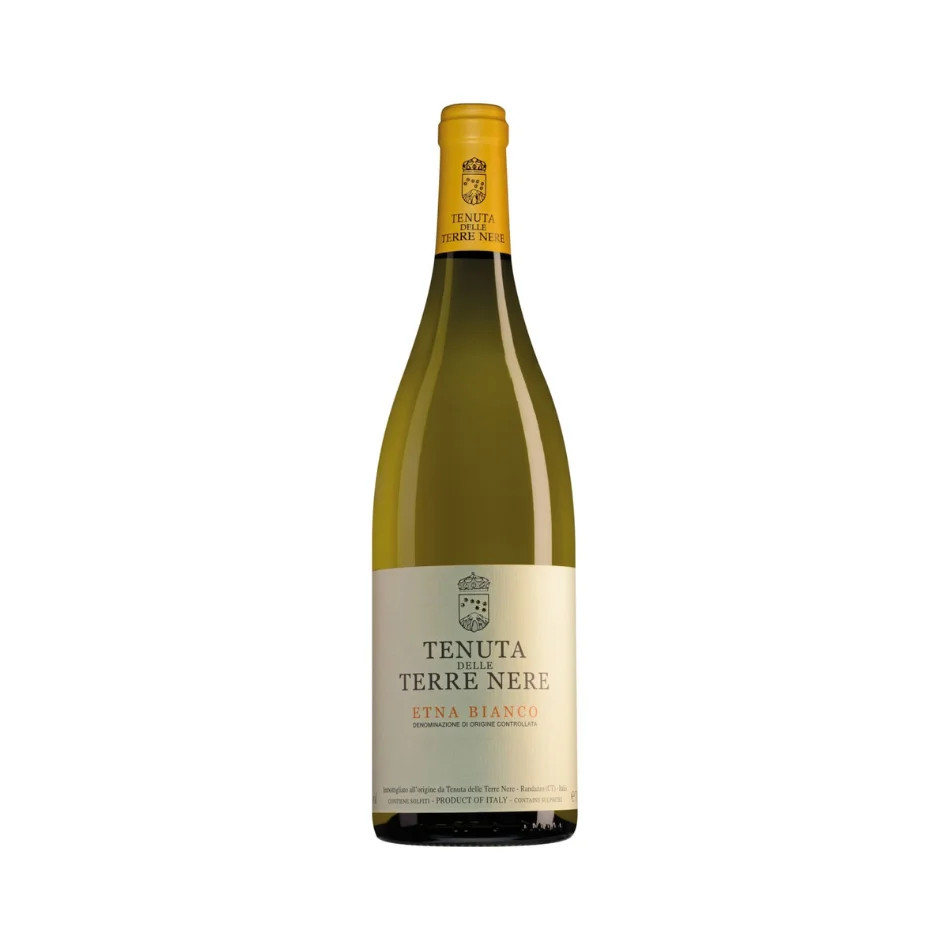 Terre Nere Etna Bianco 2020 0,75 L