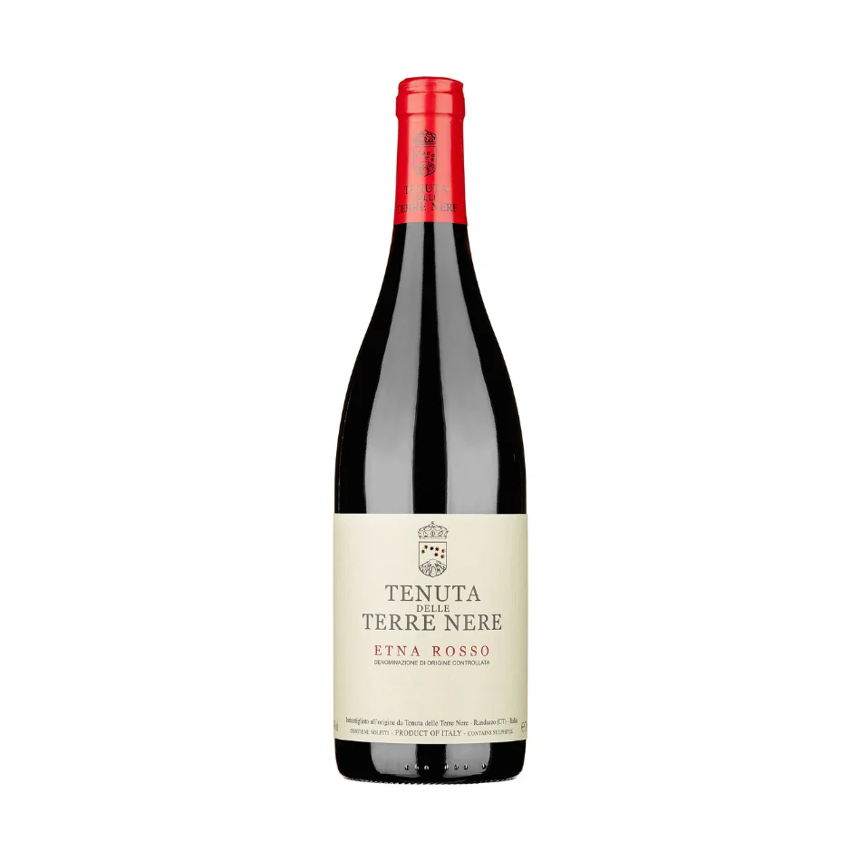 Terre Nere Etna Rosso 2019 0,75 L