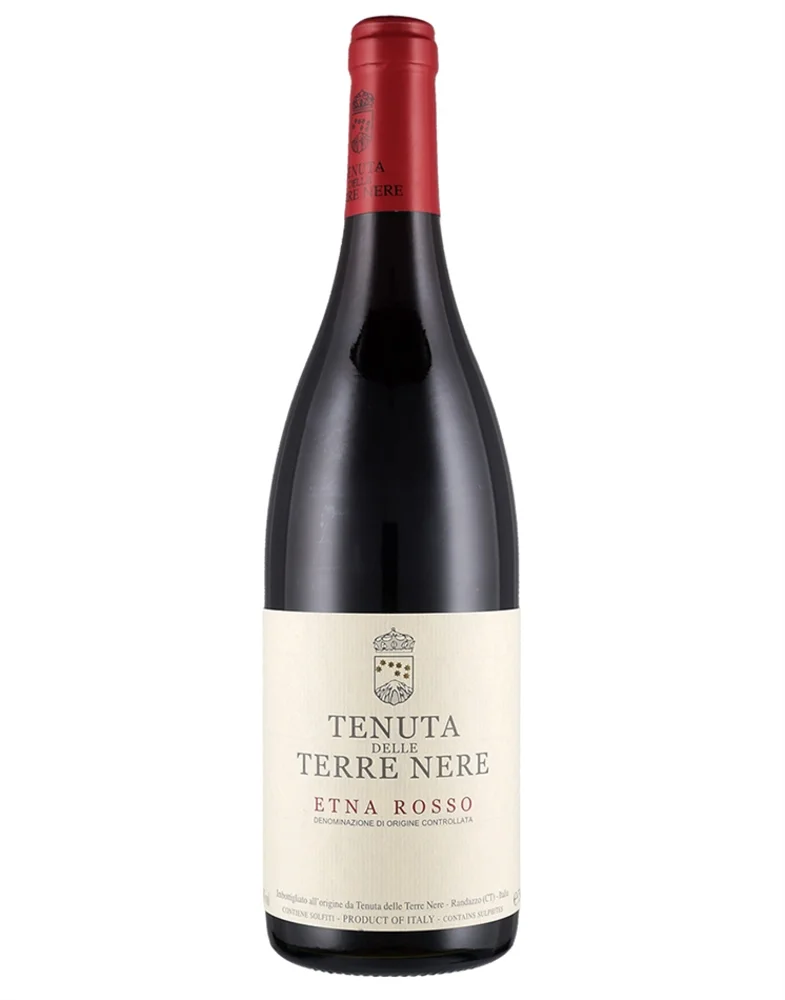 Terre Nere Etna Rosso 2021 0,75 L