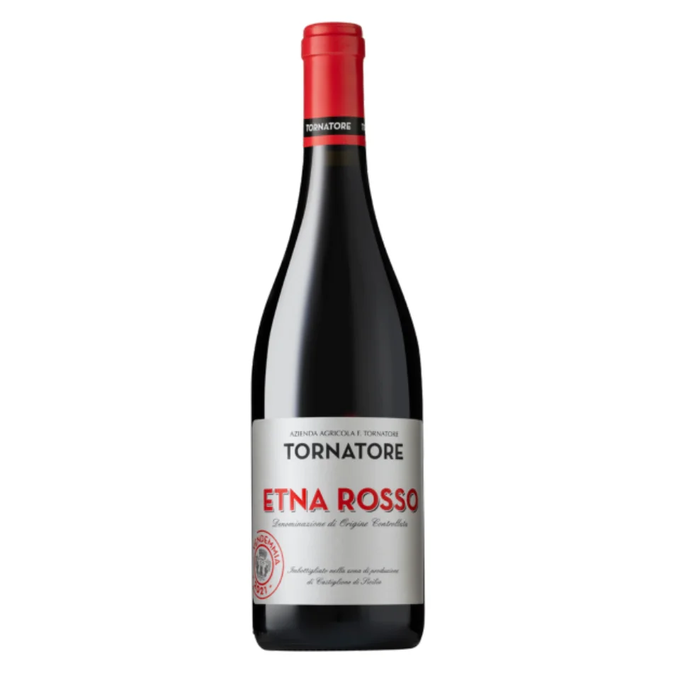 Tornatore Etna Rosso DOC 2022 0,75 L