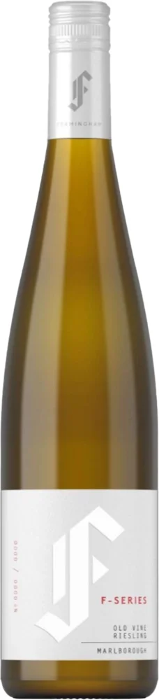 Framingham F-Series Old Vine Riesling 2018 0,75 L
