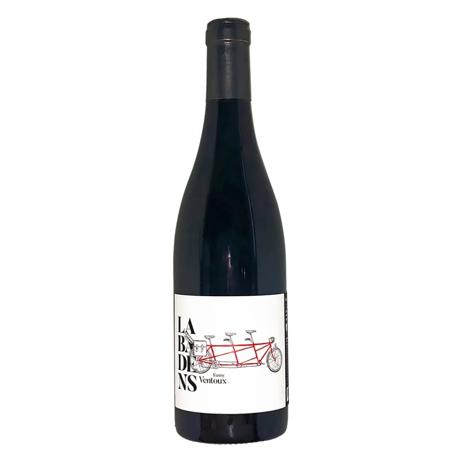 Labadens Fanny Ventoux 2024 0,75 L