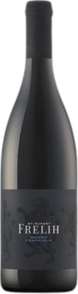 Frelih Frankovka 2021 0,75 L