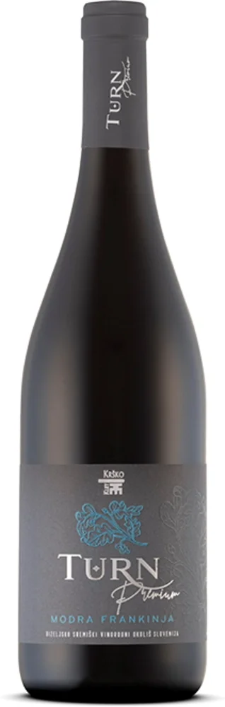 Klet Krško Frankovka TURN Premium 0,75 L