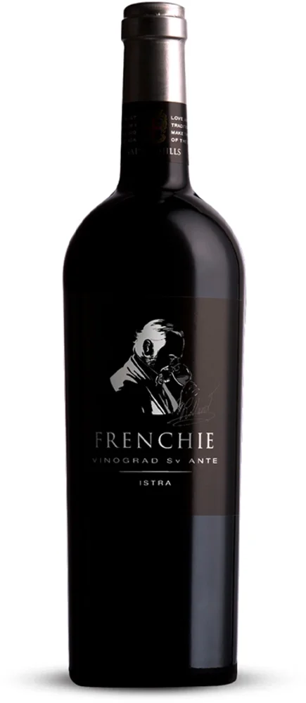 Saints Hills Frenchie 2024 0,75 L