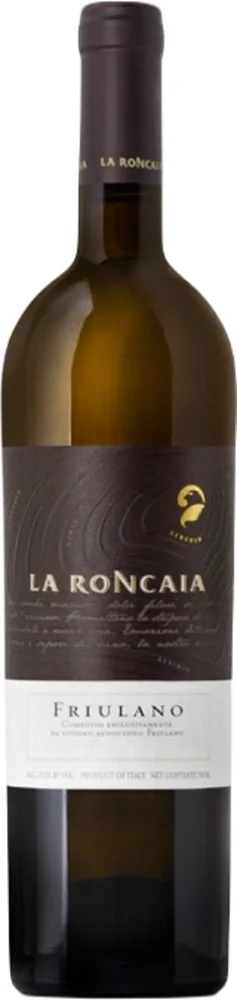 La Roncaia Friulano 0,75 L