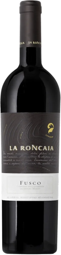 La Roncaia Fusco 2013 3 L