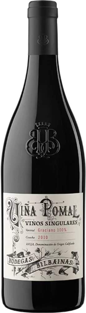 Vina Pomal Graciano 2020 0,75 L