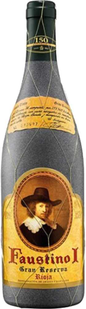 Faustino Gran Reserva I 0,75 L