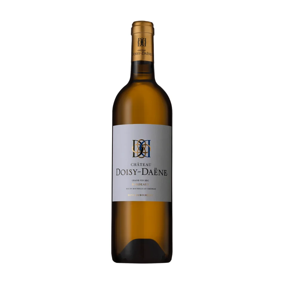 Grand Vin Sec 2018 Chateau Doisy-Deane 0,75 L