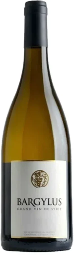 Bargylus Grand Vin de Syrie Blanc 2016 Domaine de 0,75 L