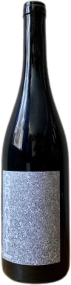 Jörg Bretz Granit Rot Cuvee 2012 0,75 L