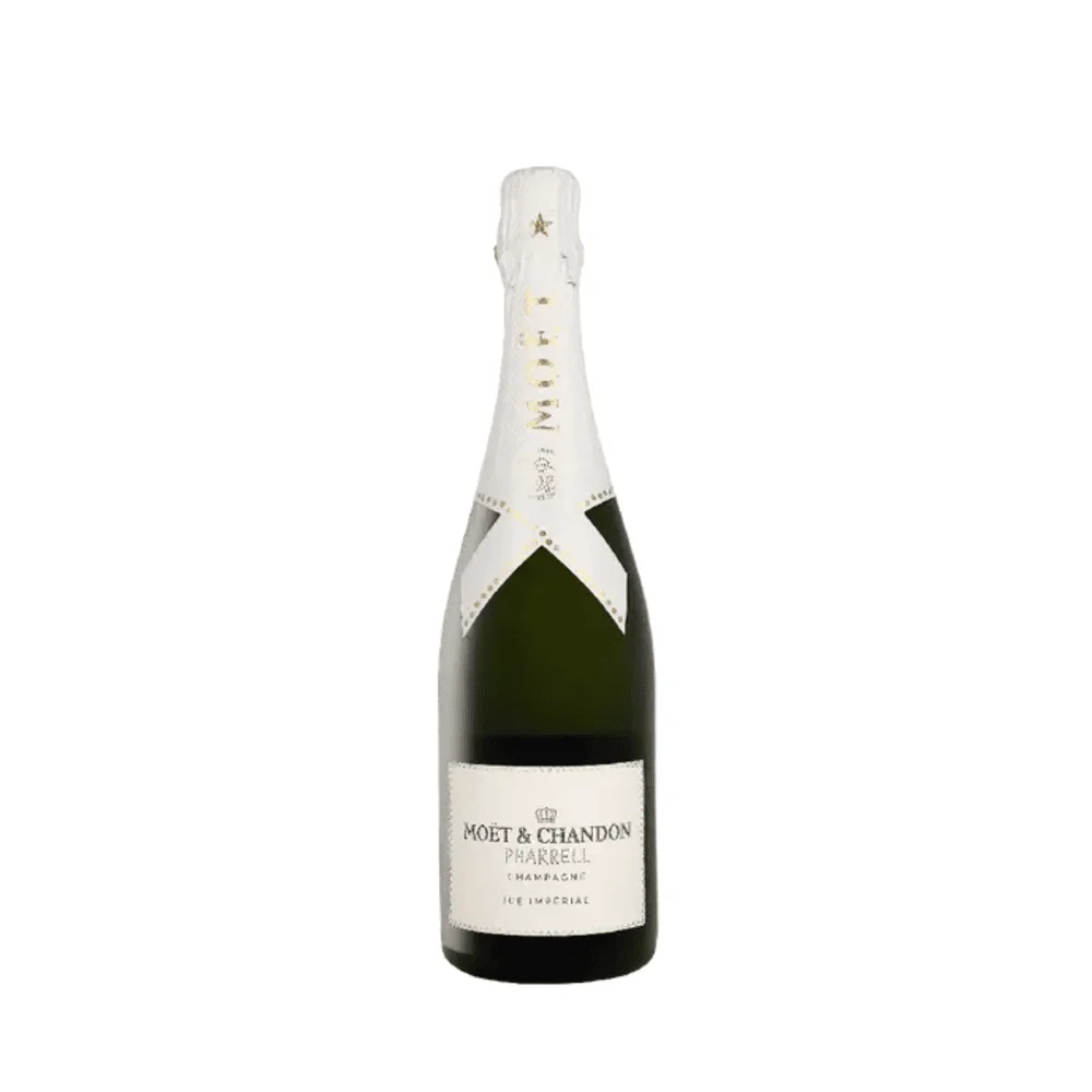 Champagne Ice Imperial Pharrell Moët & Chandon 0,75 L