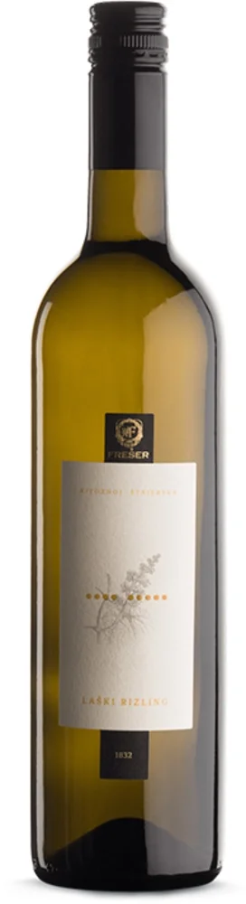 Frešer Graševina 2021 0,75 L
