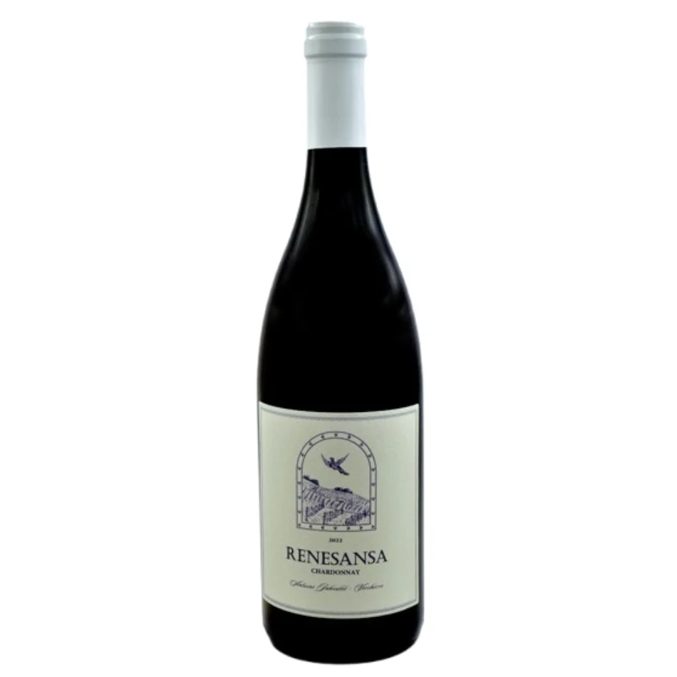 Renesansa Graševina 2022 0,75 L