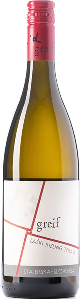Greif Graševina Terase 0,75 L