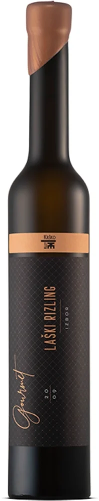 Klet Krško Graševina izbor Gourmet 0,5 L