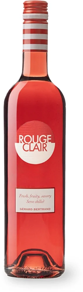 Gerard Bertrand Gris Rouge 0,75 L