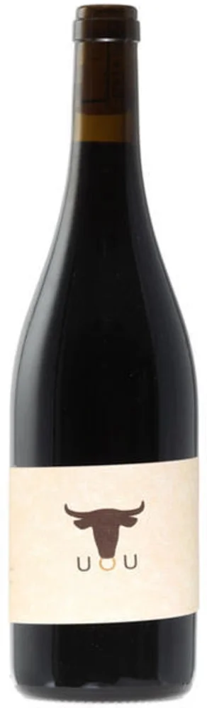 Vina UOU Grjanc 9x 0,75 L