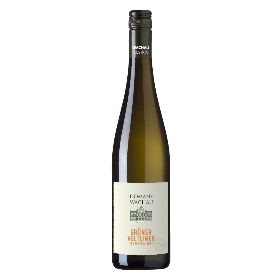 Domane Wachau Gruner Veltliner Federspiel Terrassen 0,75 L