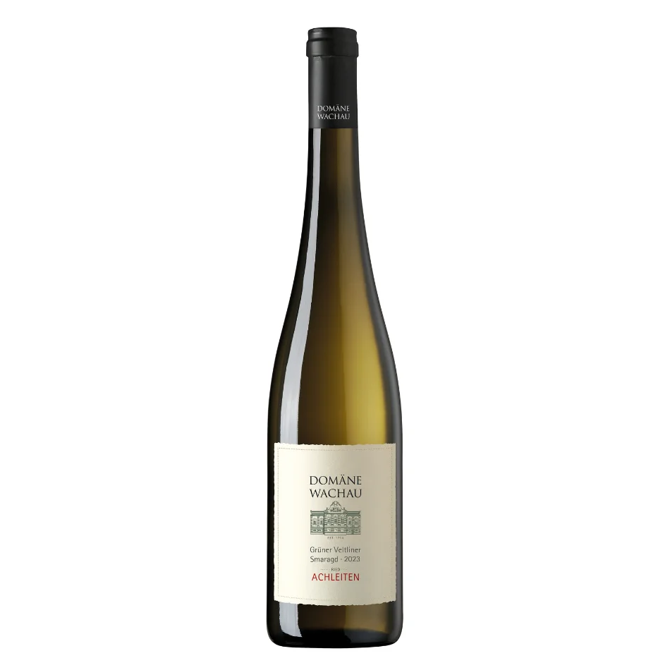 Domane Wachau Gruner Veltliner Smaragd Achleiten 2023 0,75 L