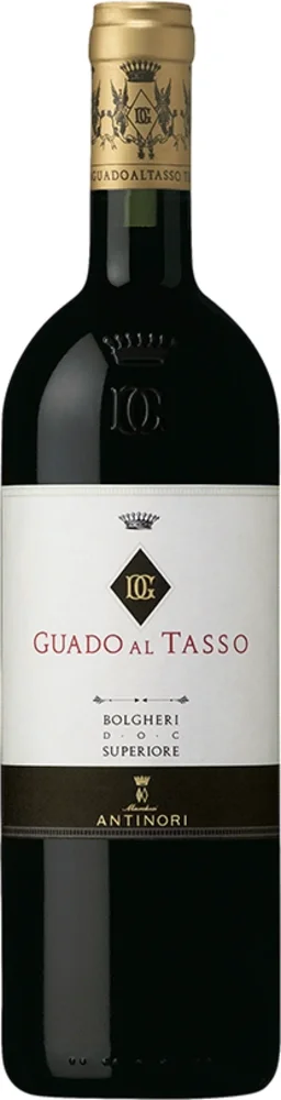 Antinori Guado al Tasso 2017 0,75 L