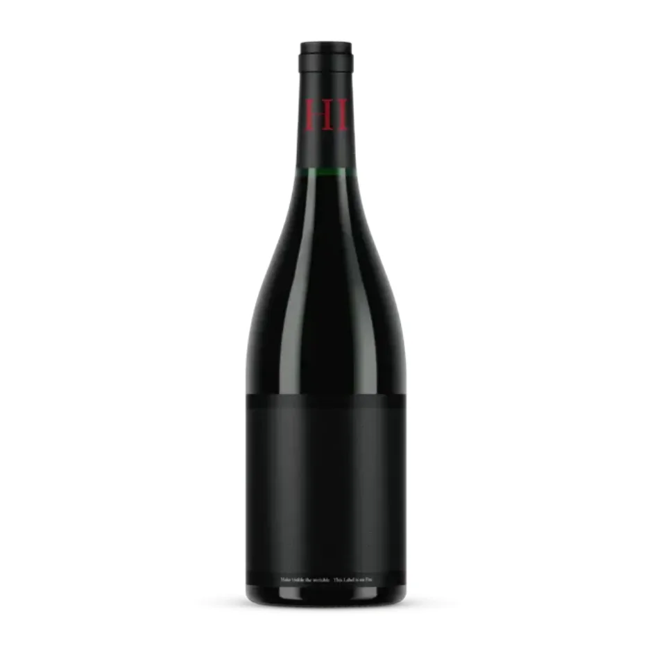 Finca Bacara HI 2015 0,75 L