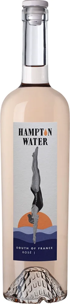 Gerard Bertrand Hampton Water Rose 0,75 L