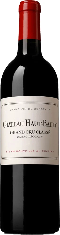 Chateau Haut-Bailly Haut-Bailly 2019 0,75 L