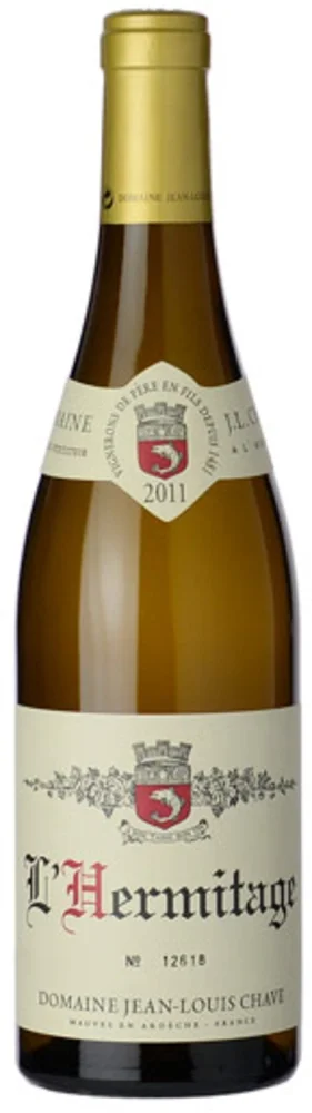 Domaine Jean-Louis Chave Hermitage 2011 0,75 L