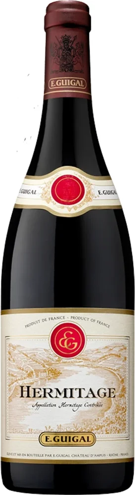E. Guigal Hermitage 2016 0,75 L