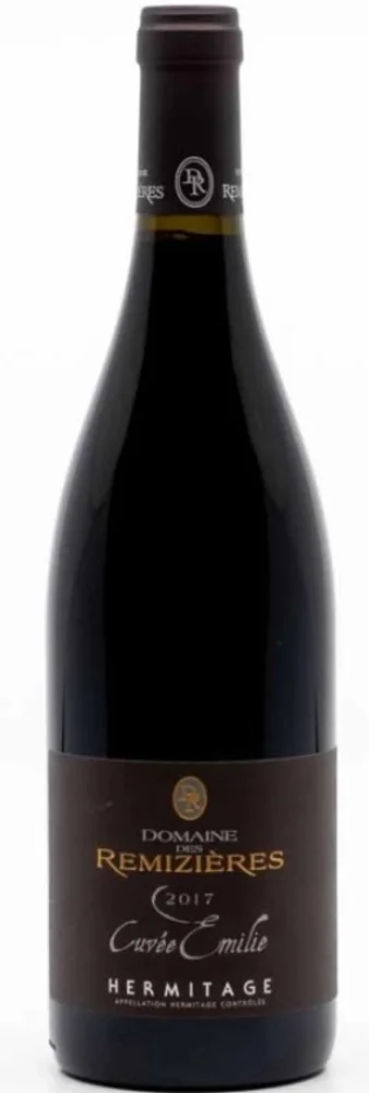 Domaine Des Remizieres Hermitage Autrement 2017 0,75 L