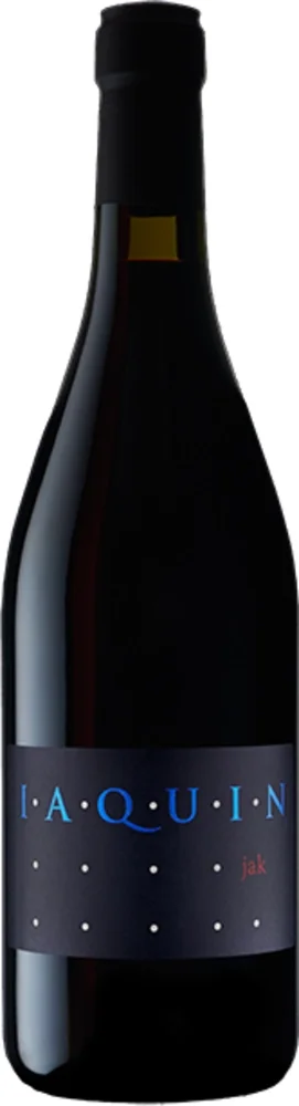 Iaquin Jak crveno 2020 0,75 L