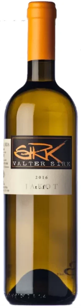 Valter Sirk Jakot 0,75 L