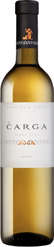 Čarga Jakot 0,75 L