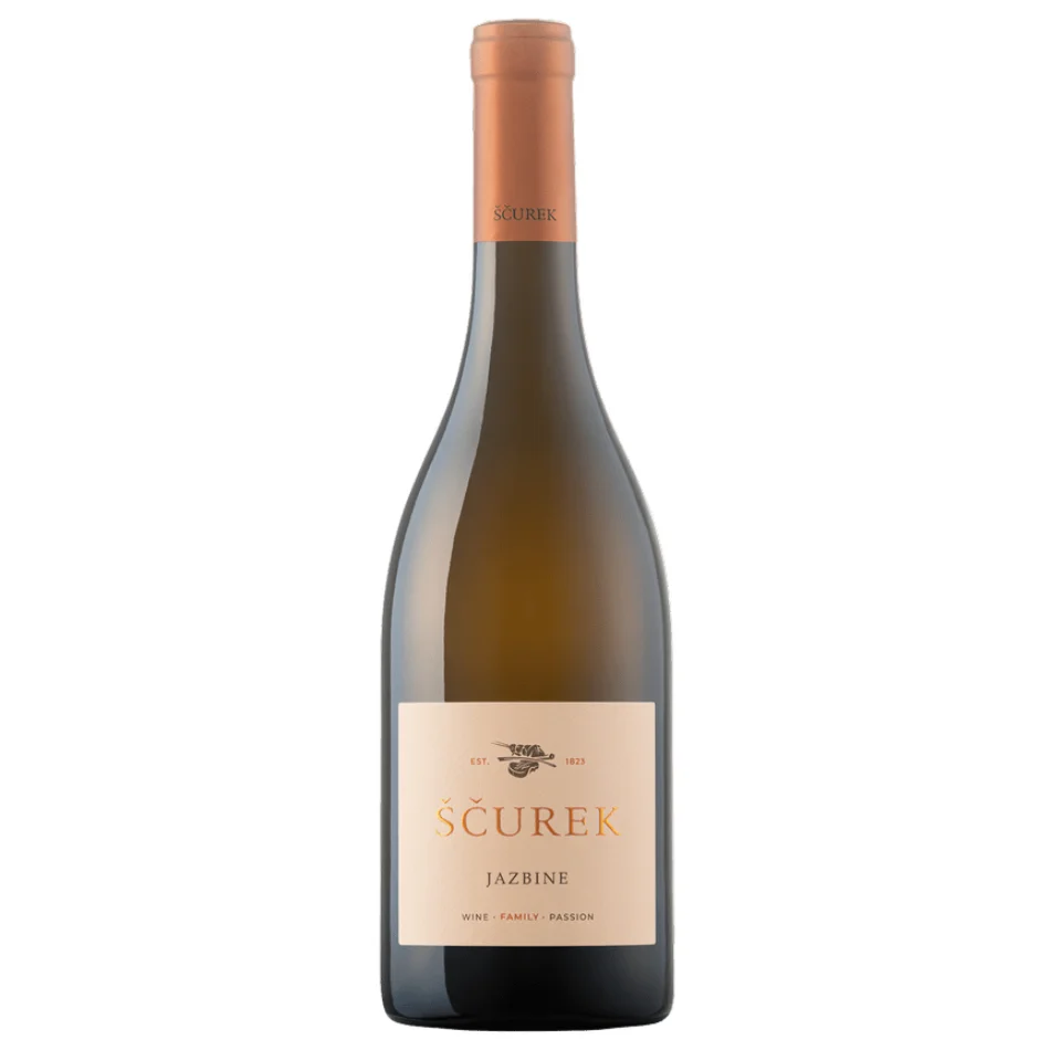 Ščurek Jazbine 0,75 L