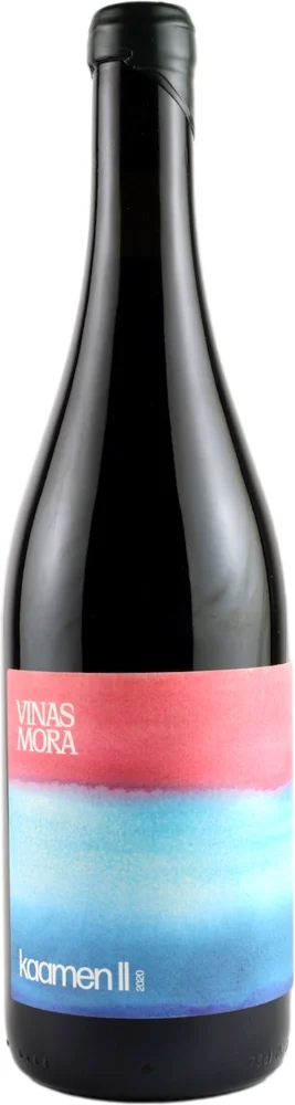 Vinas Mora Kaamen II 2021 1,5 L