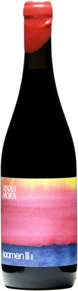 Vinas Mora Kaamen III 2020 0,75 L