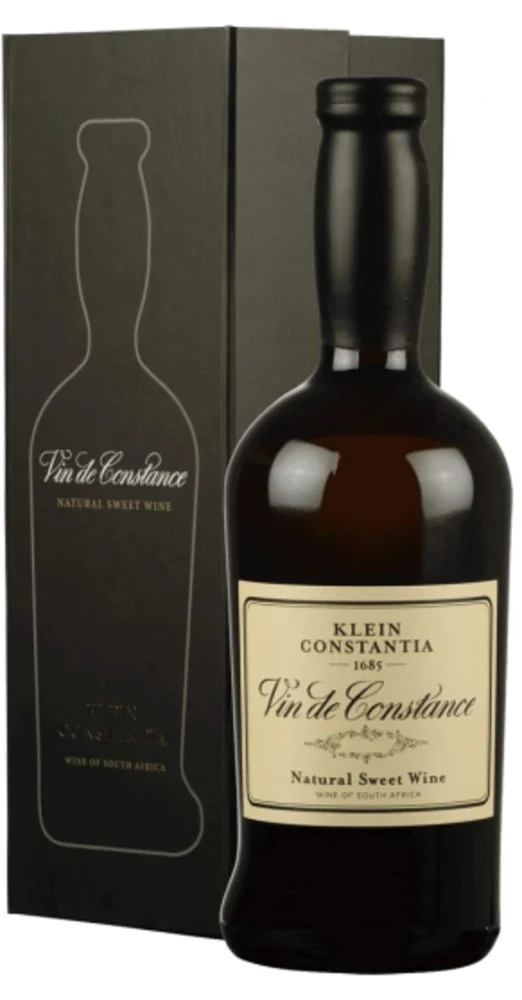 Klein Constantia Klein Constantia 2016 0,5 L