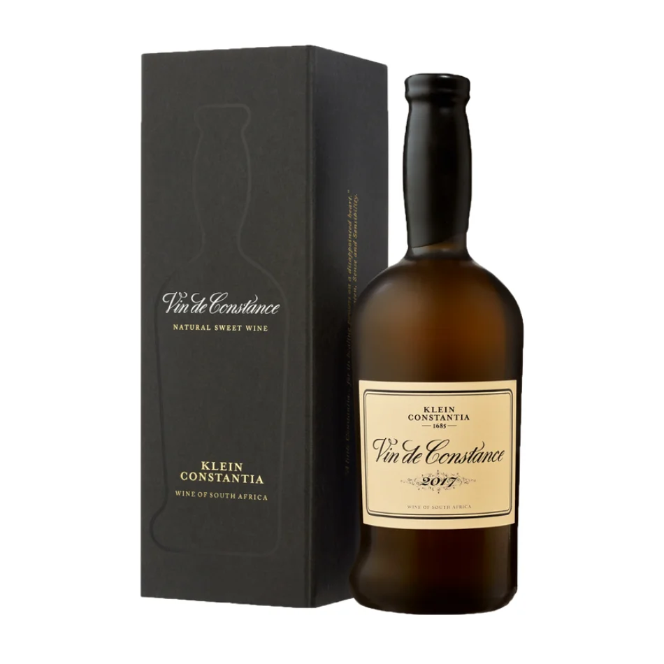 Klein Constantia Klein Constantia 2017 + WB 1,5 L