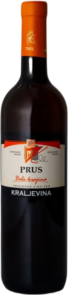 Prus Kraljevina 0,75 L