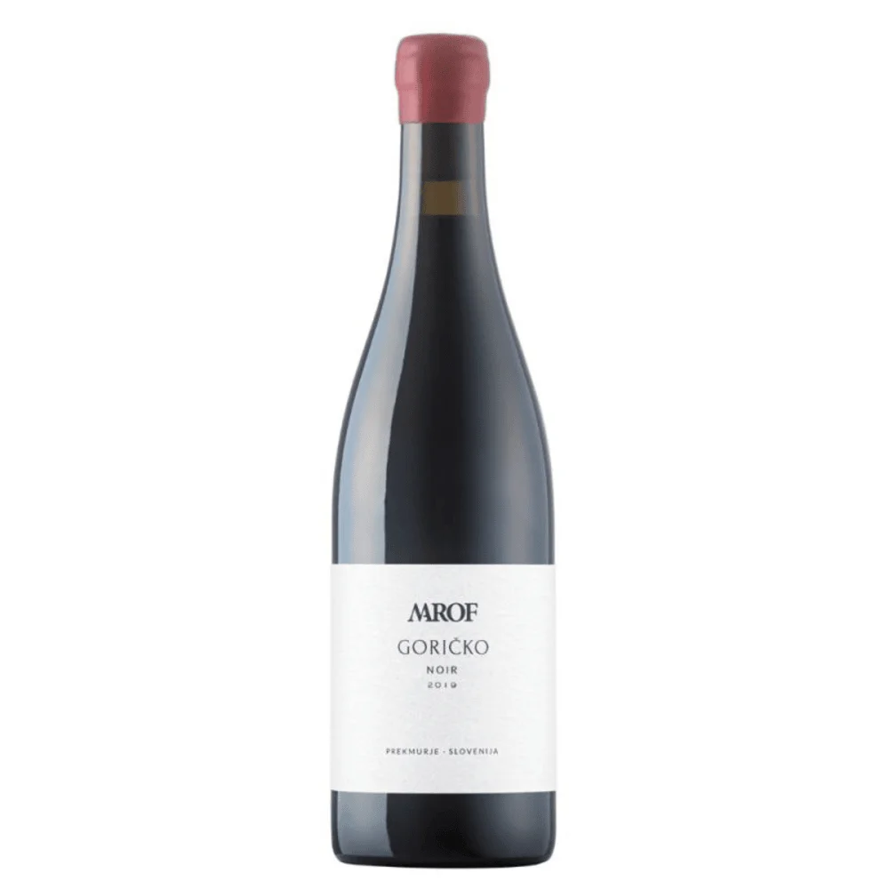 Marof Kramarovci Chardonnay 0,75 L