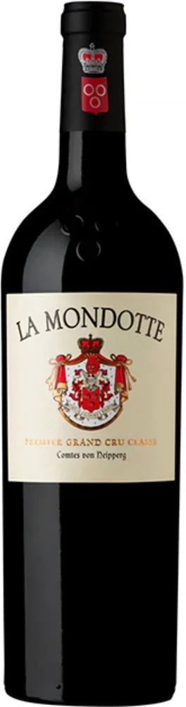 La Mondotte 2000 0,75 L