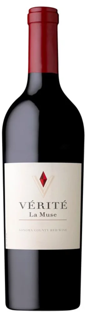 Verite La Muse 2014 0,75 L